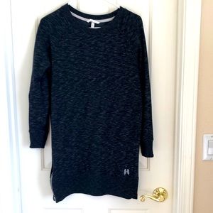 Victoria secret shirt dress